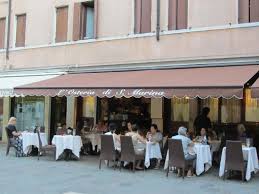 L'Osteria di Santa Marina